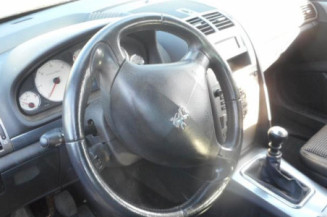 Porte arriere droit PEUGEOT 407