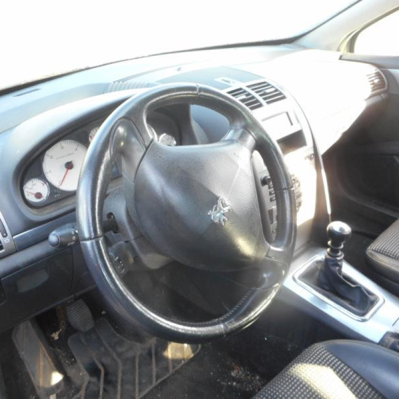 Porte arriere droit PEUGEOT 407 Photo n°7