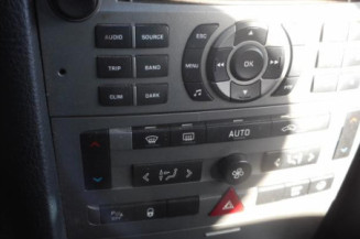 Porte arriere droit PEUGEOT 407