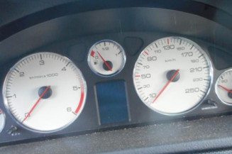 Porte arriere droit PEUGEOT 407