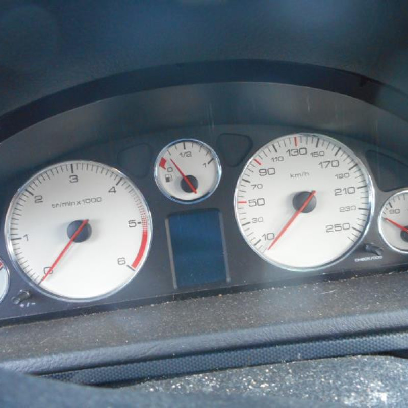 Porte arriere droit PEUGEOT 407 Photo n°9
