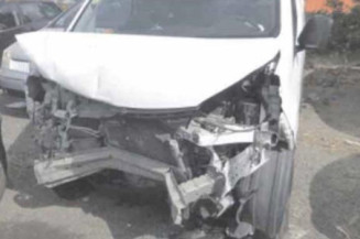 Commodo d'essuie glaces NISSAN NV200