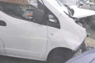 Commodo d'essuie glaces NISSAN NV200