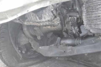 Commodo d'essuie glaces NISSAN NV200