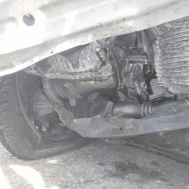 Commodo d'essuie glaces NISSAN NV200 Photo n°8