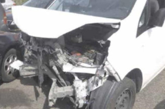 Commodo d'essuie glaces NISSAN NV200