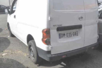 Commodo d'essuie glaces NISSAN NV200