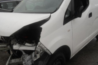 Commodo d'essuie glaces NISSAN NV200
