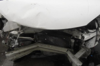 Commodo d'essuie glaces NISSAN NV200
