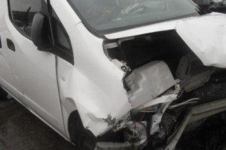 Commodo d'essuie glaces NISSAN NV200