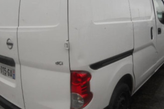 Commodo d'essuie glaces NISSAN NV200