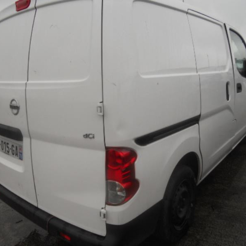 Commodo d'essuie glaces NISSAN NV200 Photo n°14