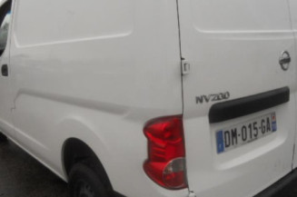 Commodo d'essuie glaces NISSAN NV200