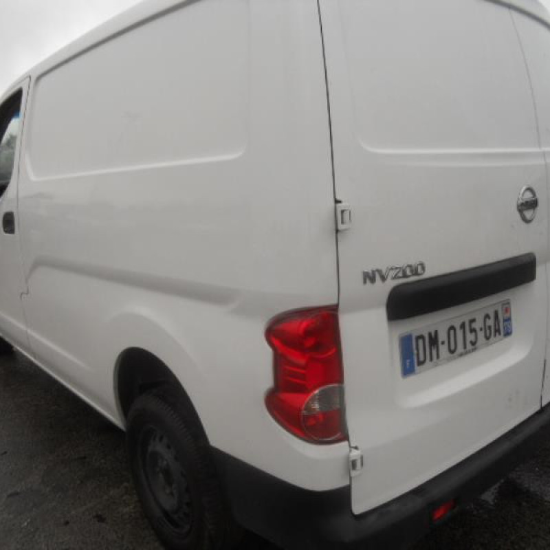 Commodo d'essuie glaces NISSAN NV200 Photo n°15