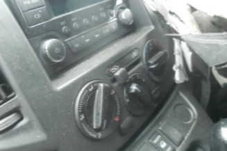 Commodo d'essuie glaces NISSAN NV200