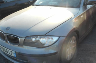 Etrier avant droit (freinage) BMW SERIE 1 E87 Photo n°1