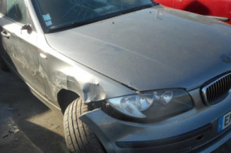 Etrier avant droit (freinage) BMW SERIE 1 E87
