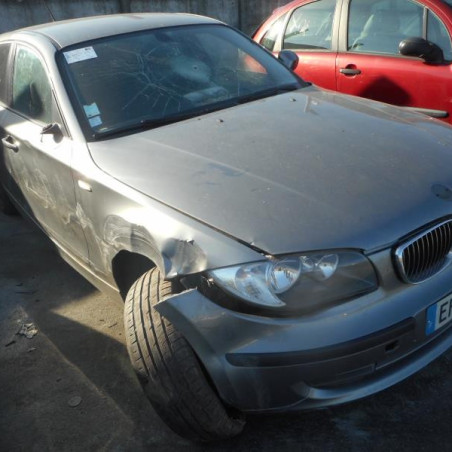 Etrier avant droit (freinage) BMW SERIE 1 E87