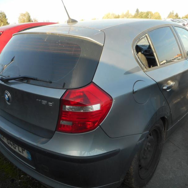 Etrier avant droit (freinage) BMW SERIE 1 E87 Photo n°3