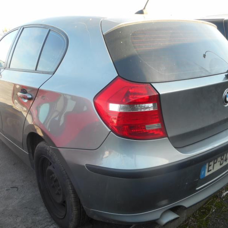 Etrier avant droit (freinage) BMW SERIE 1 E87 Photo n°4