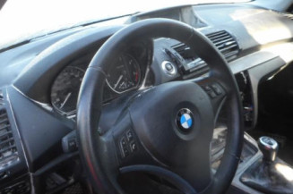 Etrier avant droit (freinage) BMW SERIE 1 E87