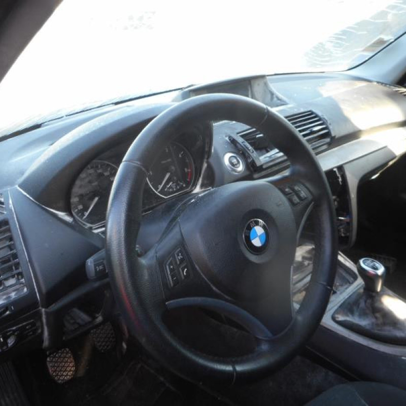 Pivot de moyeu avant droit BMW SERIE 1 E87 Photo n°5