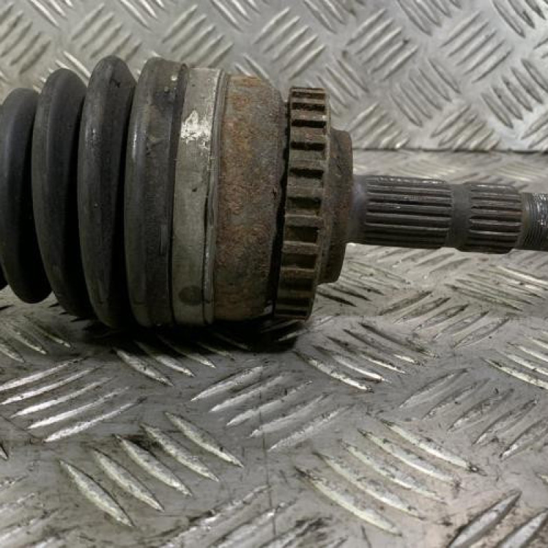 Cardan droit (transmission) VOLKSWAGEN GOLF 4 Photo n°2