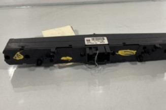 Bouton de warning OPEL ZAFIRA B