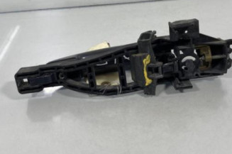 Poignee porte avant droit FORD C-MAX 1