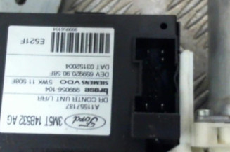 Leve vitre electrique arriere gauche FORD C-MAX 1 Photo n°1