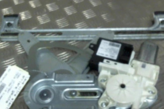 Leve vitre electrique arriere gauche FORD C-MAX 1