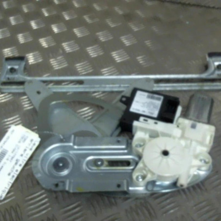 Leve vitre electrique arriere gauche FORD C-MAX 1