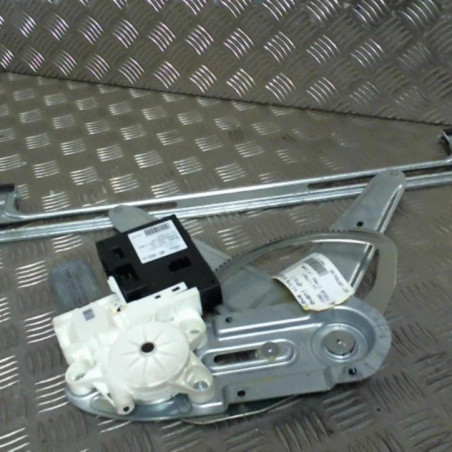 Leve vitre electrique avant droit FORD C-MAX 1 Photo n°1