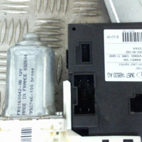 Leve vitre electrique avant droit FORD C-MAX 1