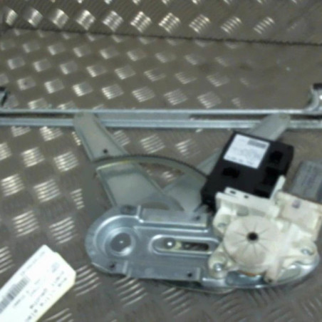 Leve vitre electrique avant gauche FORD C-MAX 1 Photo n°1