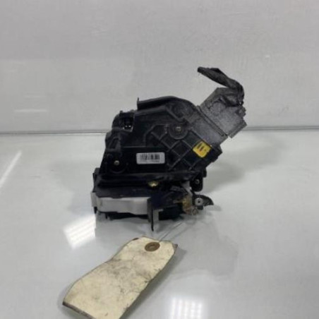 Serrure avant droit FORD C-MAX 1 Photo n°1