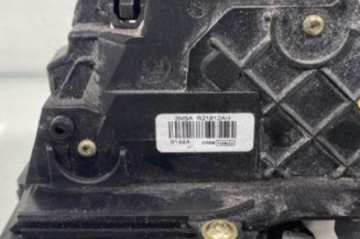 Serrure avant droit FORD C-MAX 1