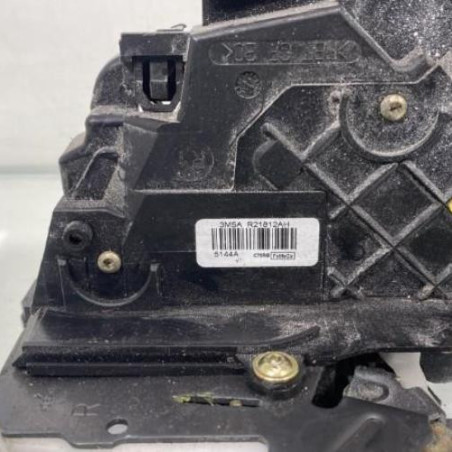 Serrure avant droit FORD C-MAX 1