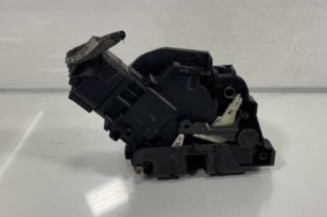 Serrure avant droit FORD C-MAX 1