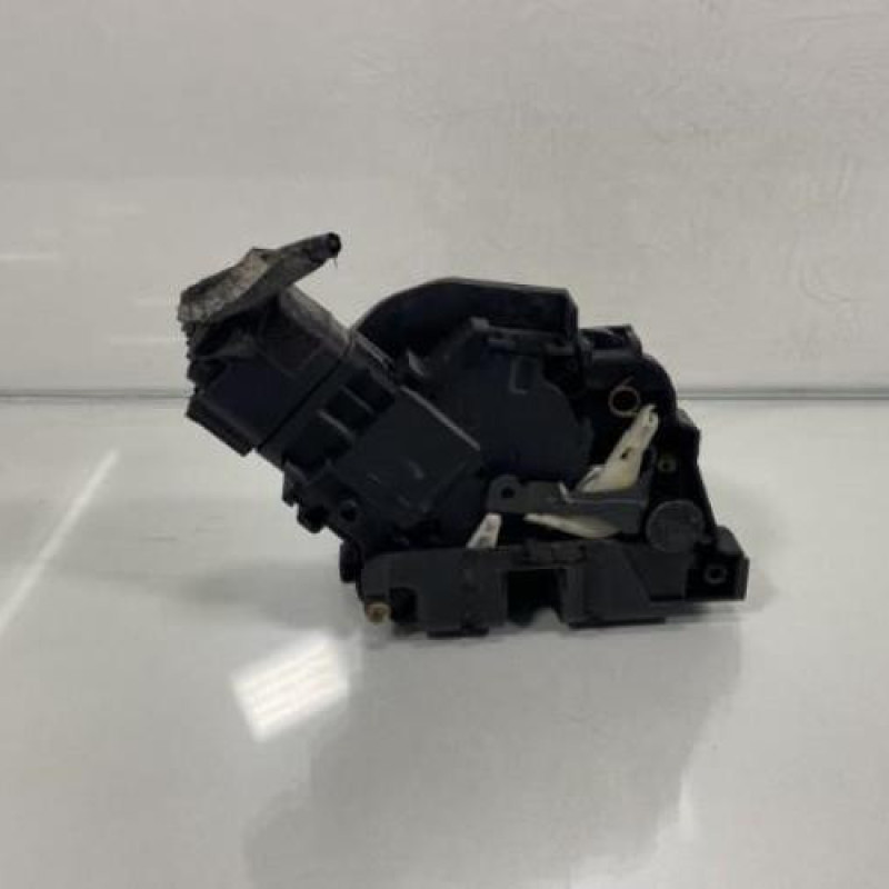 Serrure avant droit FORD C-MAX 1 Photo n°3