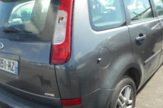 Serrure avant droit FORD C-MAX 1