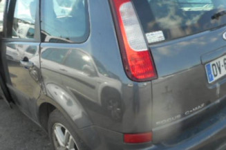 Serrure avant droit FORD C-MAX 1