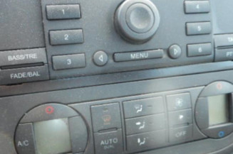 Serrure avant droit FORD C-MAX 1