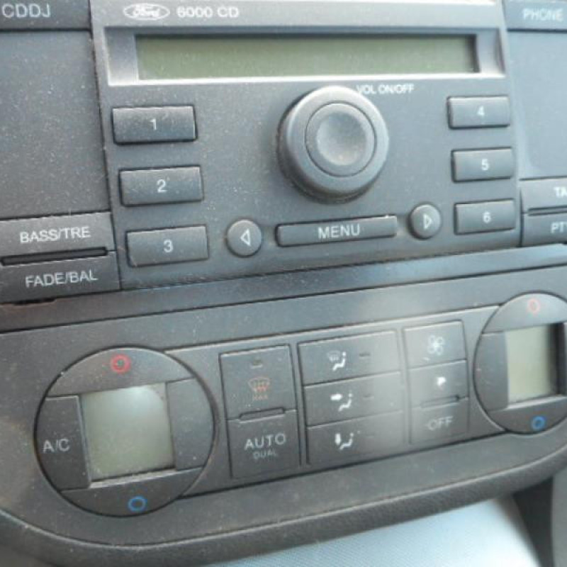 Serrure avant droit FORD C-MAX 1 Photo n°10
