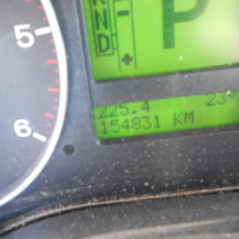 Serrure avant droit FORD C-MAX 1 Photo n°11