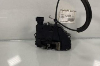 Serrure avant gauche FIAT GRANDE PUNTO