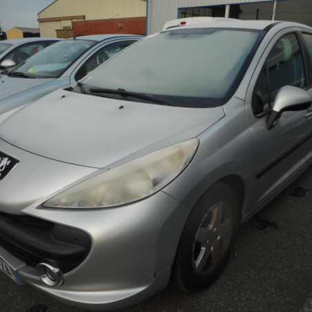 Bras essuie glace arriere PEUGEOT 207 Photo n°1