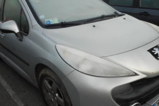 Bras essuie glace arriere PEUGEOT 207