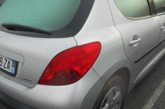 Bras essuie glace arriere PEUGEOT 207