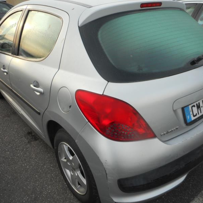 Bras essuie glace arriere PEUGEOT 207 Photo n°4